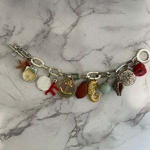 Brighton Nautical Bracelet